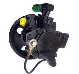 LIZARTE 04.52.0102 Hydraulic Pump, steering