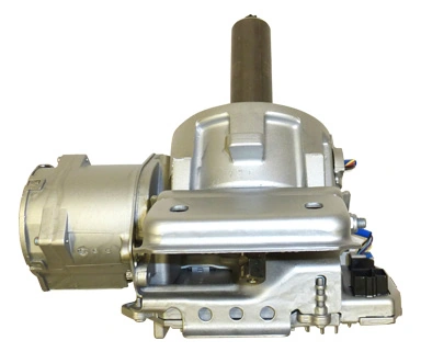 LIZARTE 08.48.2000 Steering Column