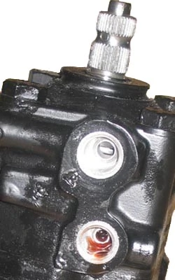 LIZARTE 03.60.0125 Steering Gear