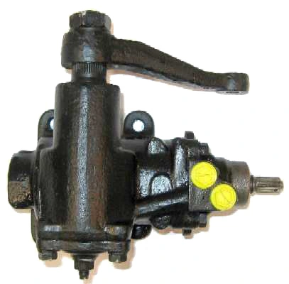 LIZARTE 03.04.1000 Steering Gear