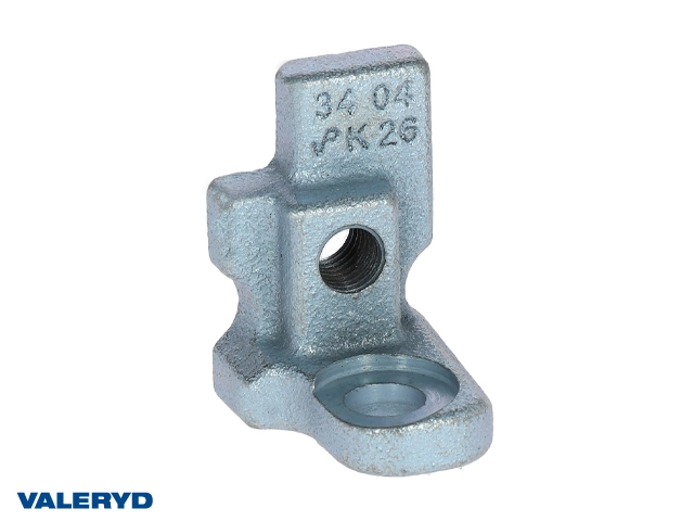 BOSCH 1 987 482 058 Cable Pull, parking brake