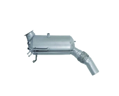 Soot/Particulate Filter, exhaust system 08.15020