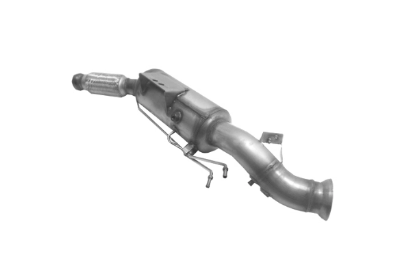 Soot/Particulate Filter, exhaust system 28.15015