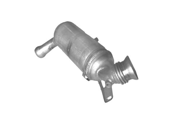 Soot/Particulate Filter, exhaust system 28.15011