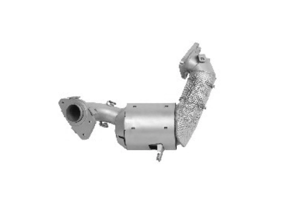 Catalytic Converter 32.0030