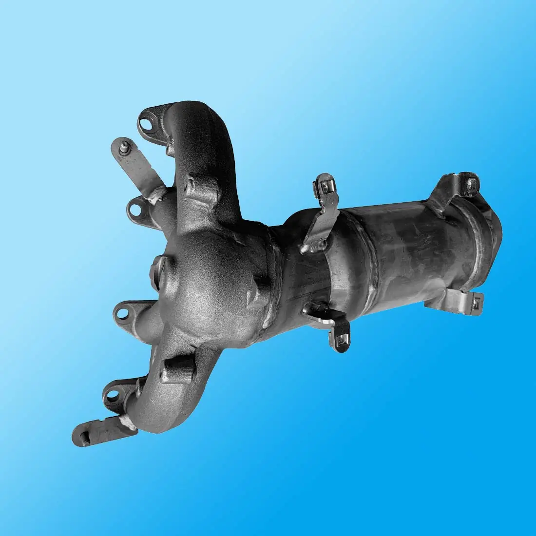 BOSCH 2 430 101 714 Washer