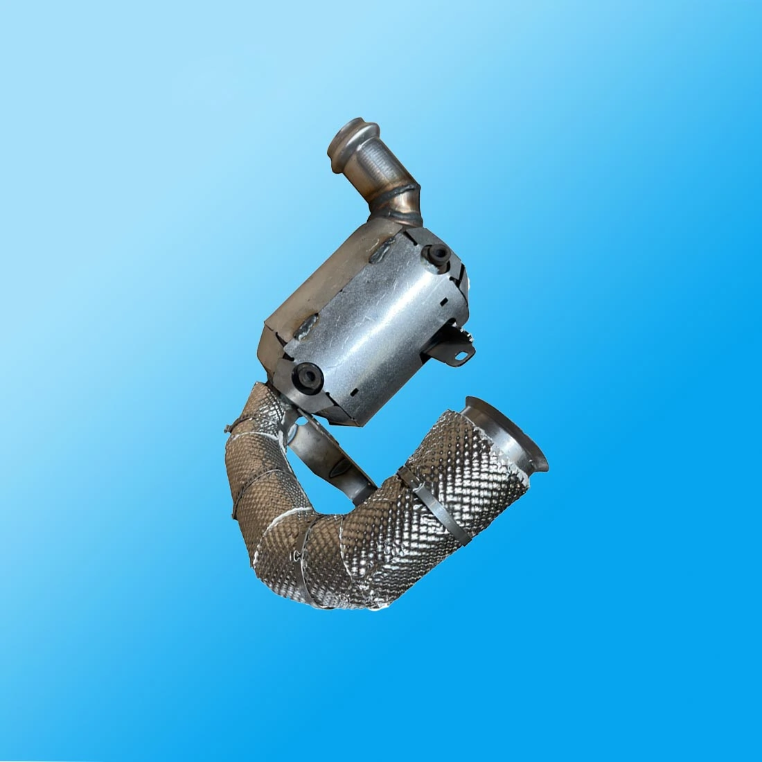 BOSCH 2 434 619 005 Spring