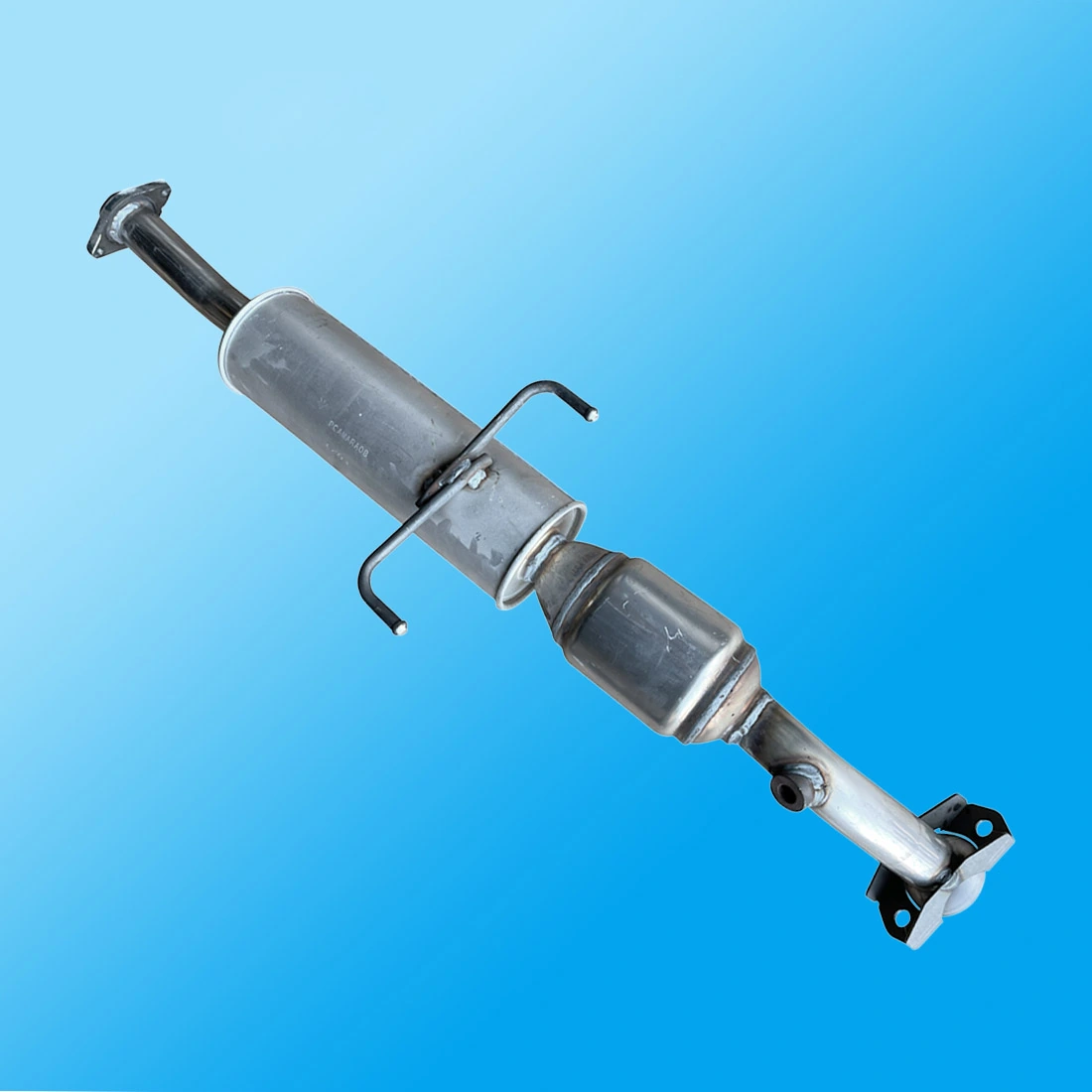 BOSCH 2 430 102 371 Washer