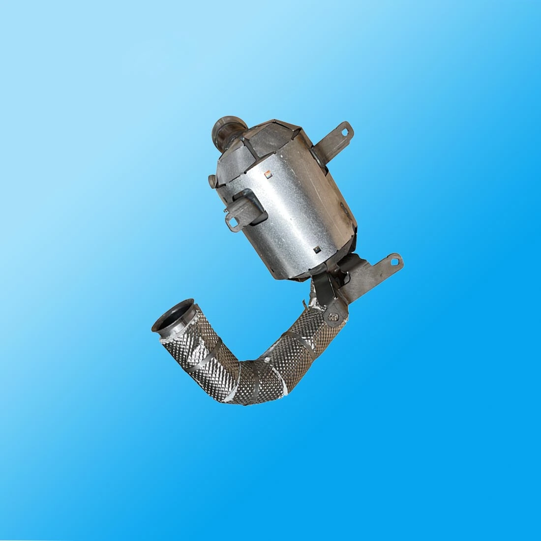 BOSCH 2 434 619 005 Spring