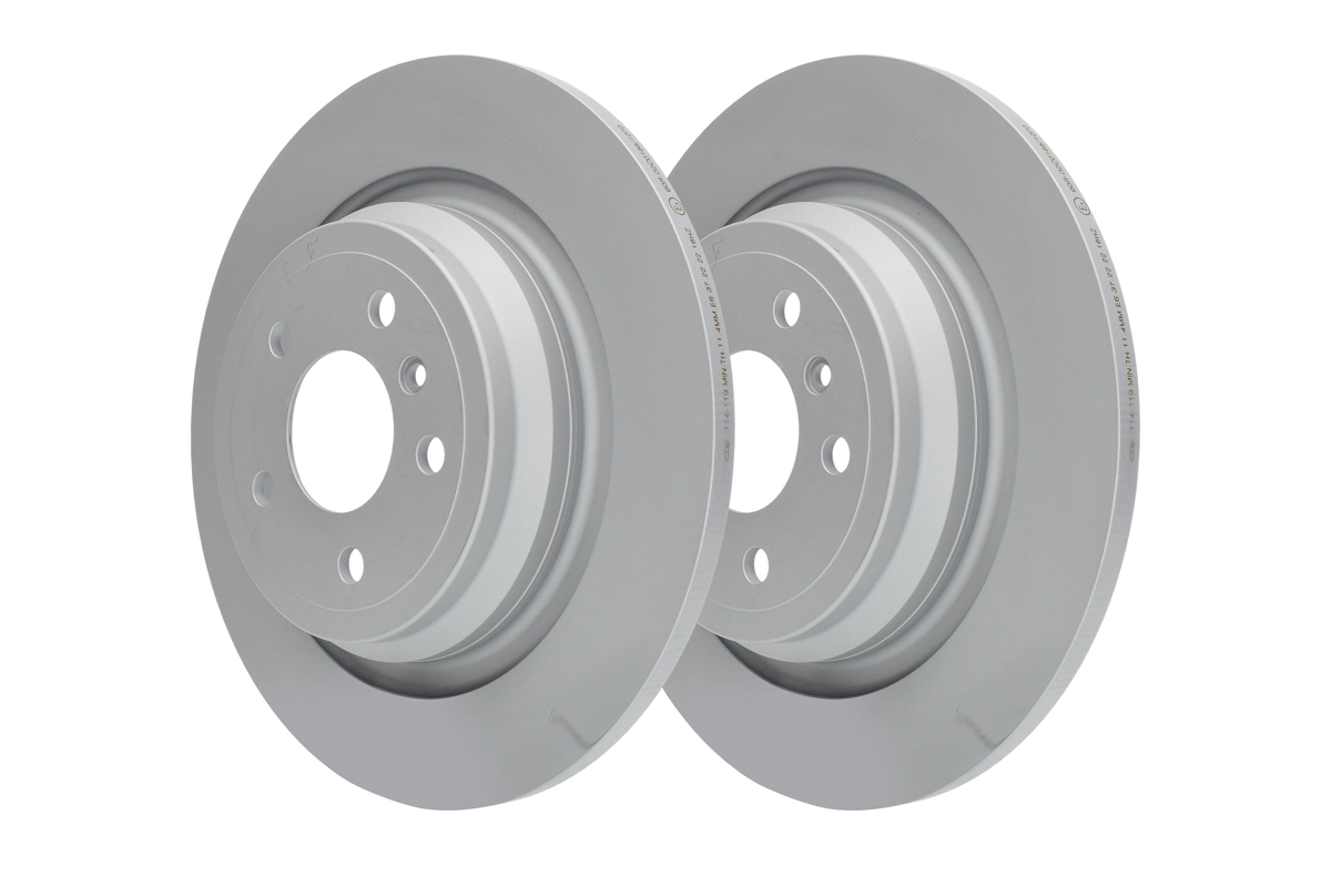 Brake Disc 24.0114-0119.1