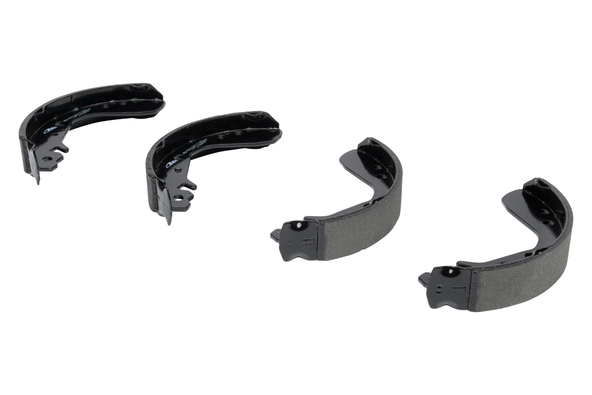 ATE 03.0137-0422.2 Brake Shoe Set