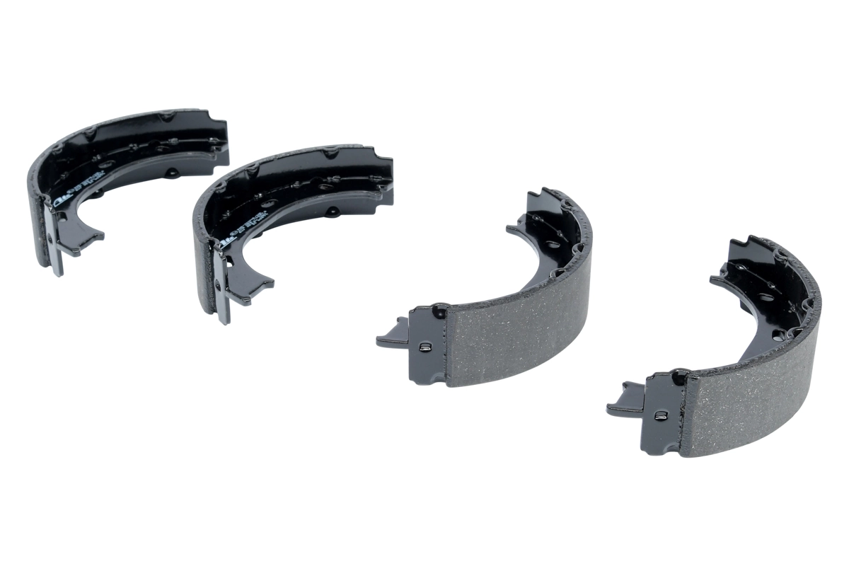 Brake Shoe Set, parking brake 03.0137-0397.2