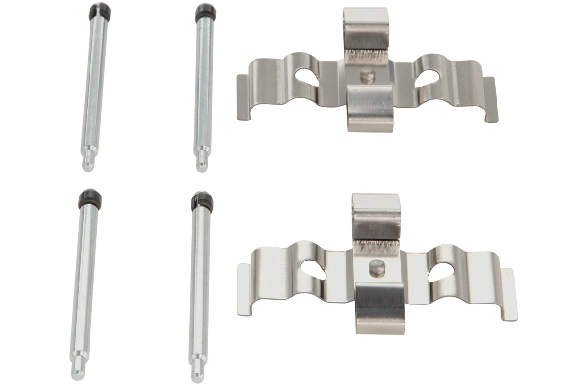 盘式制动片附件组件 13.0460-0524.2