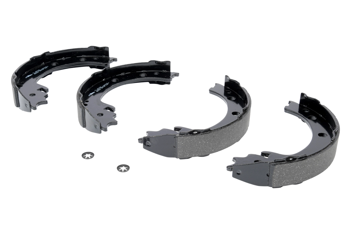 Brake Shoe Set, parking brake 03.0137-3046.2