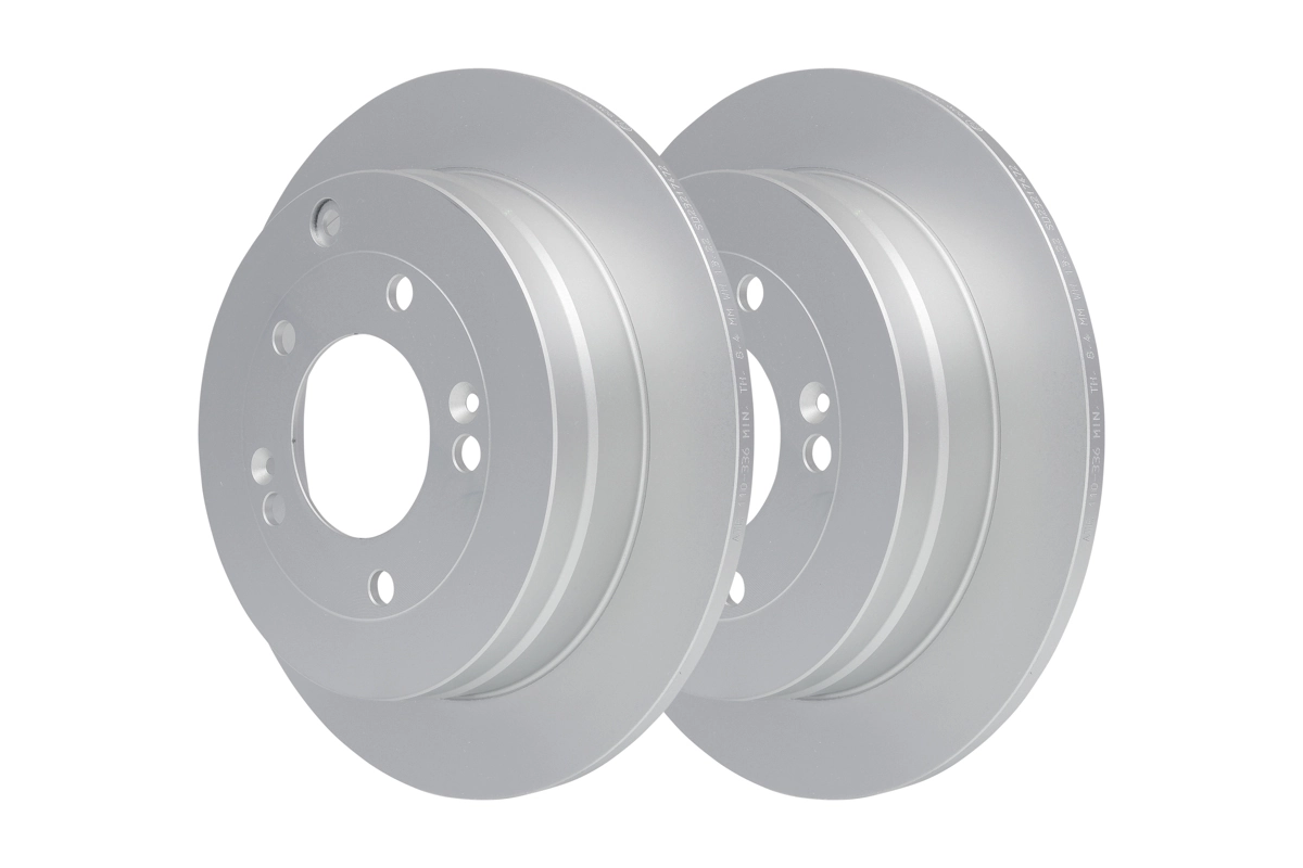 Brake Disc 24.0110-0336.1