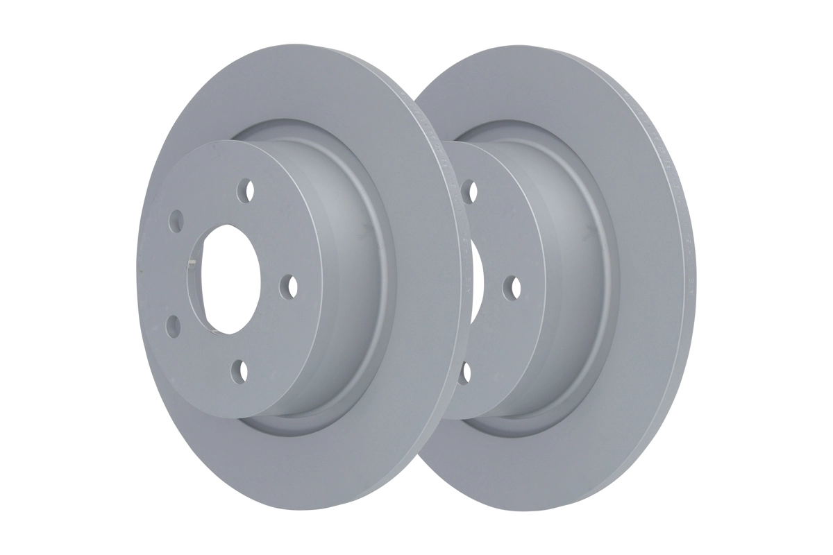 Brake Disc 24.0111-0154.1