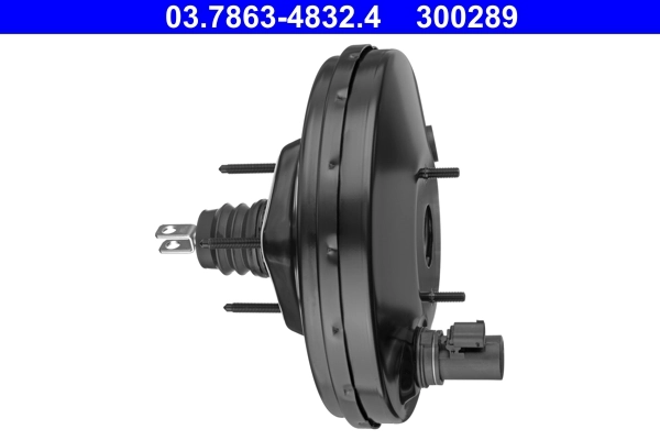 Brake Booster 03.7863-4832.4