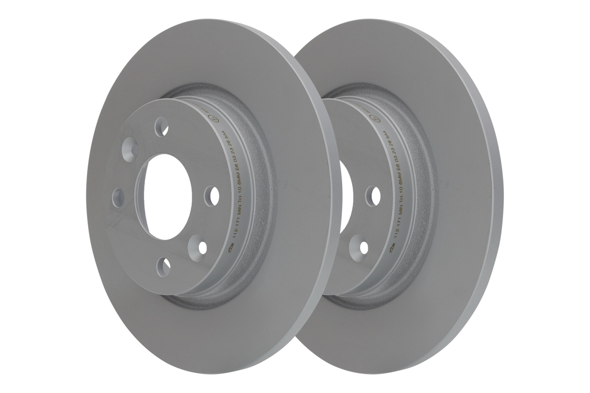 Brake Disc 24.0112-0171.1