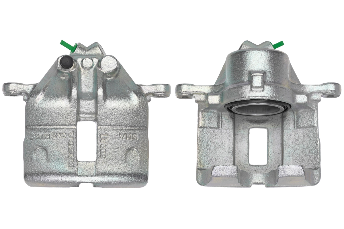 Brake Caliper 24.3571-1707.5
