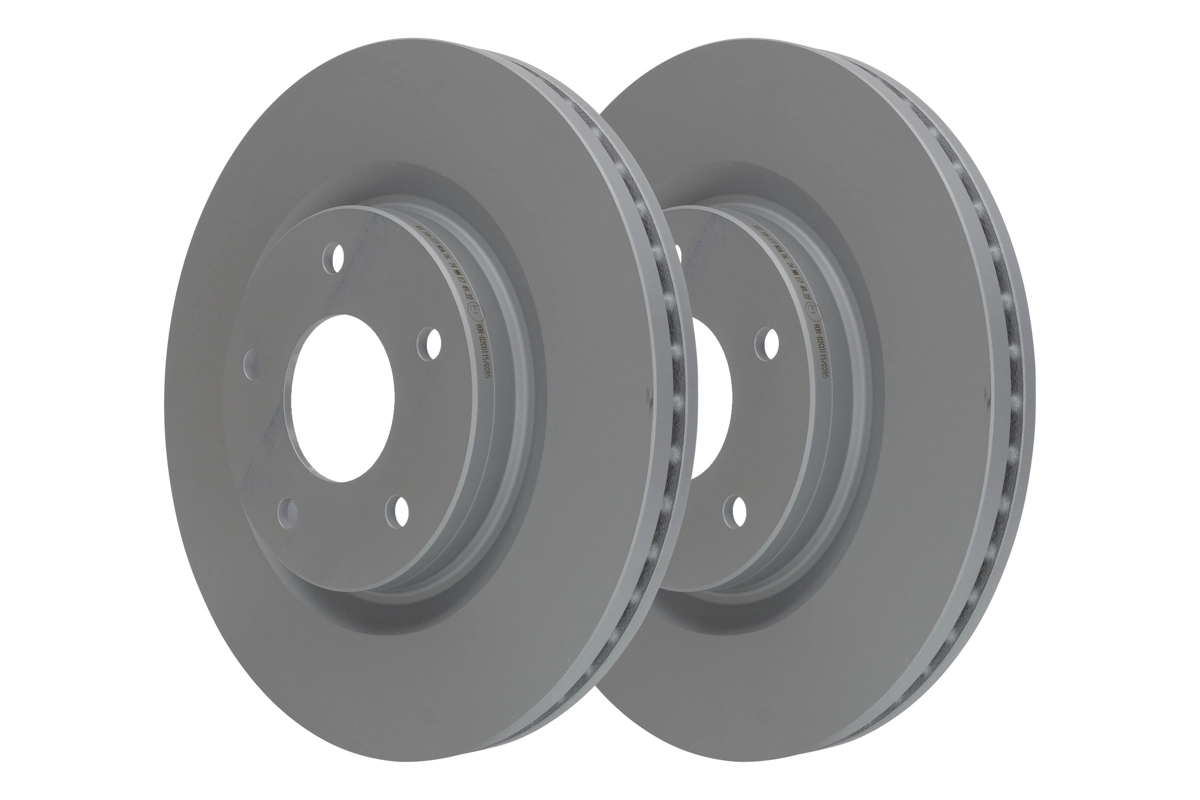 Brake Disc 24.0126-0177.1