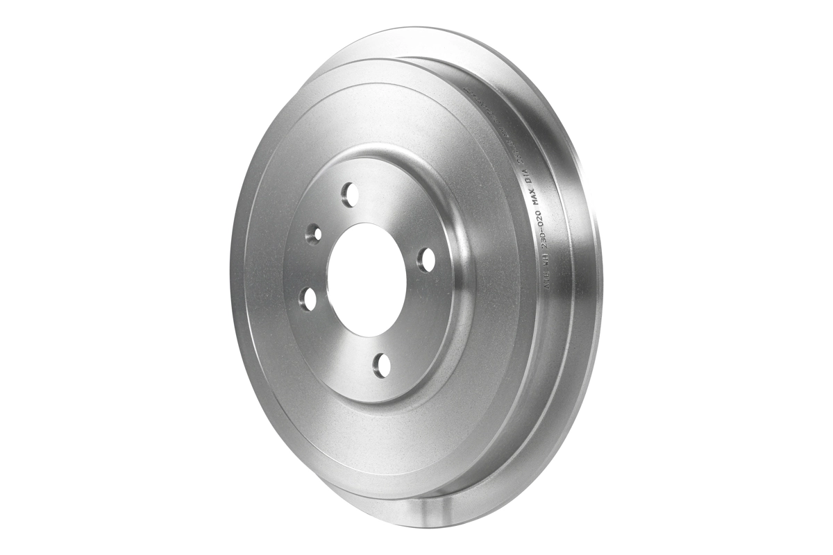 Brake Drum 24.0223-0020.1