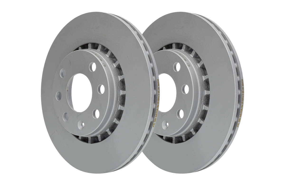 Brake Disc 24.0120-0140.1