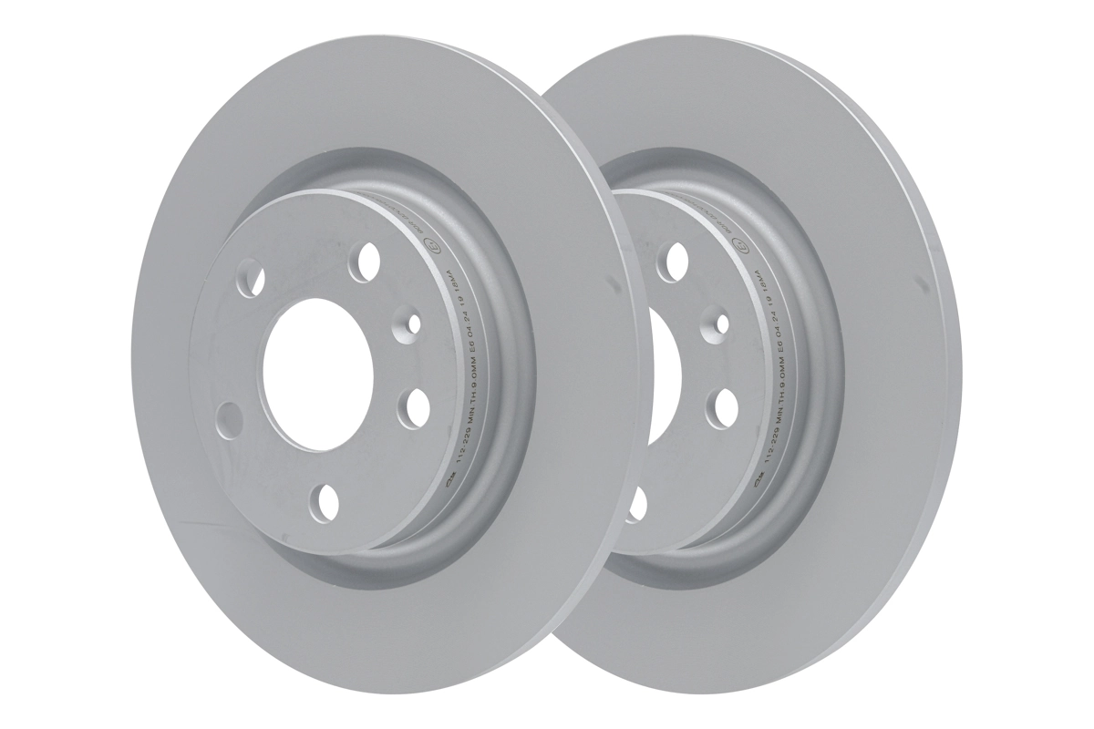 Brake Disc 24.0112-0229.1