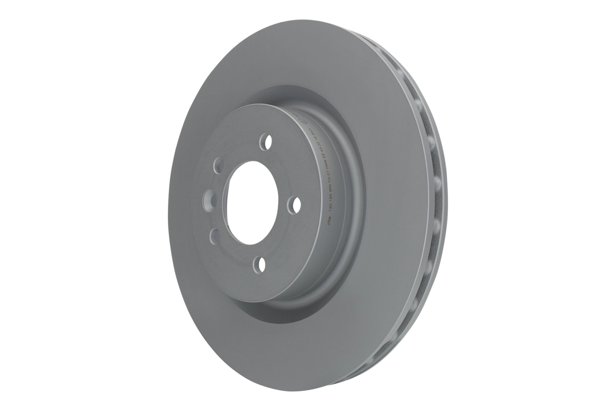 Brake Disc 24.0130-0195.1
