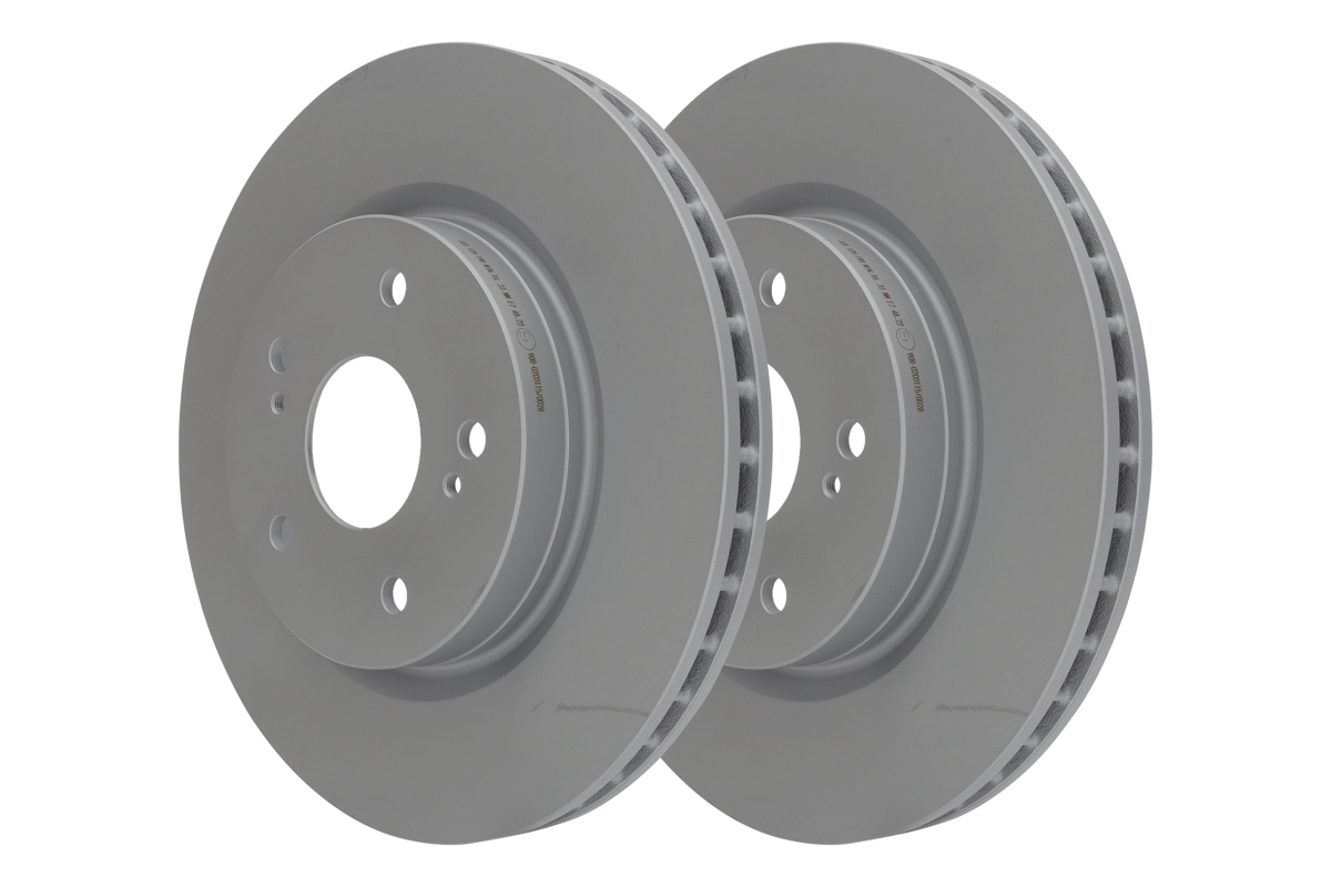 Brake Disc 24.0125-0190.1