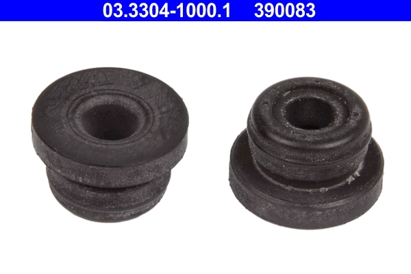 Plug, brake fluid reservoir 03.3304-1000.1