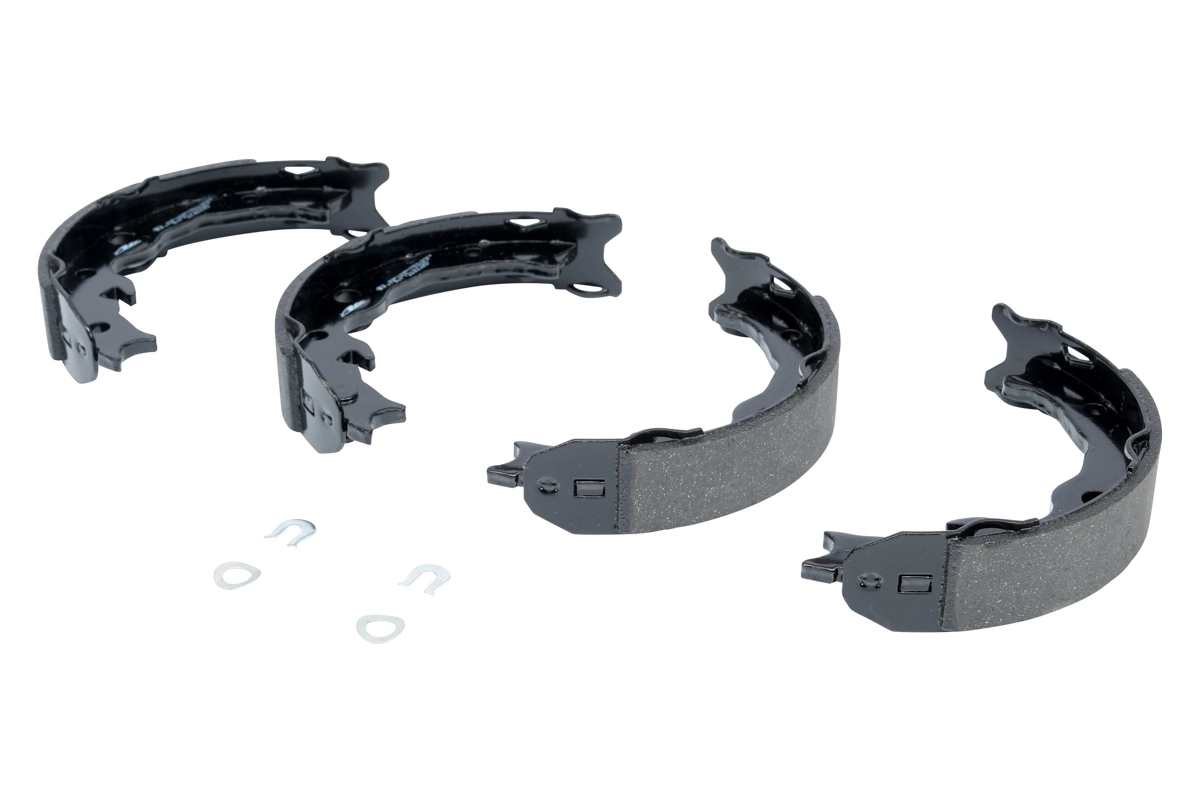 Brake Shoe Set, parking brake 03.0137-3045.2