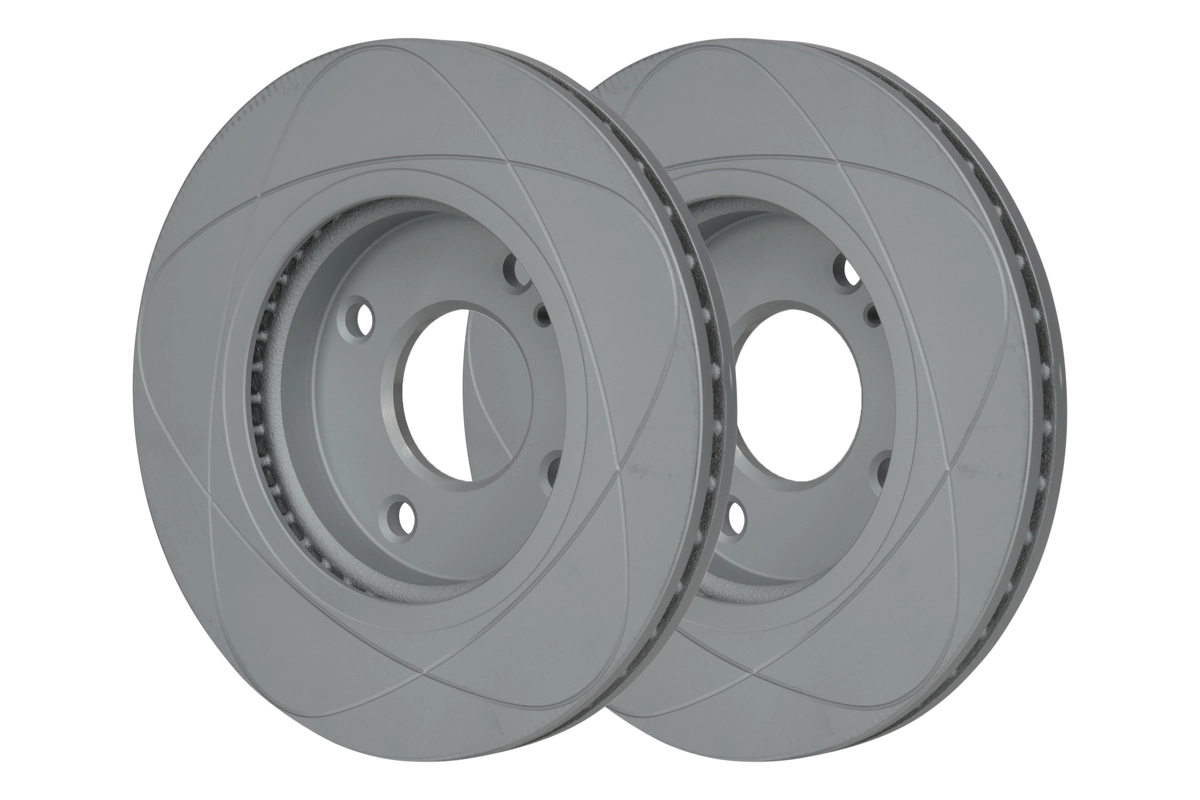 Brake Disc PowerDisc 24.0323-0113.1