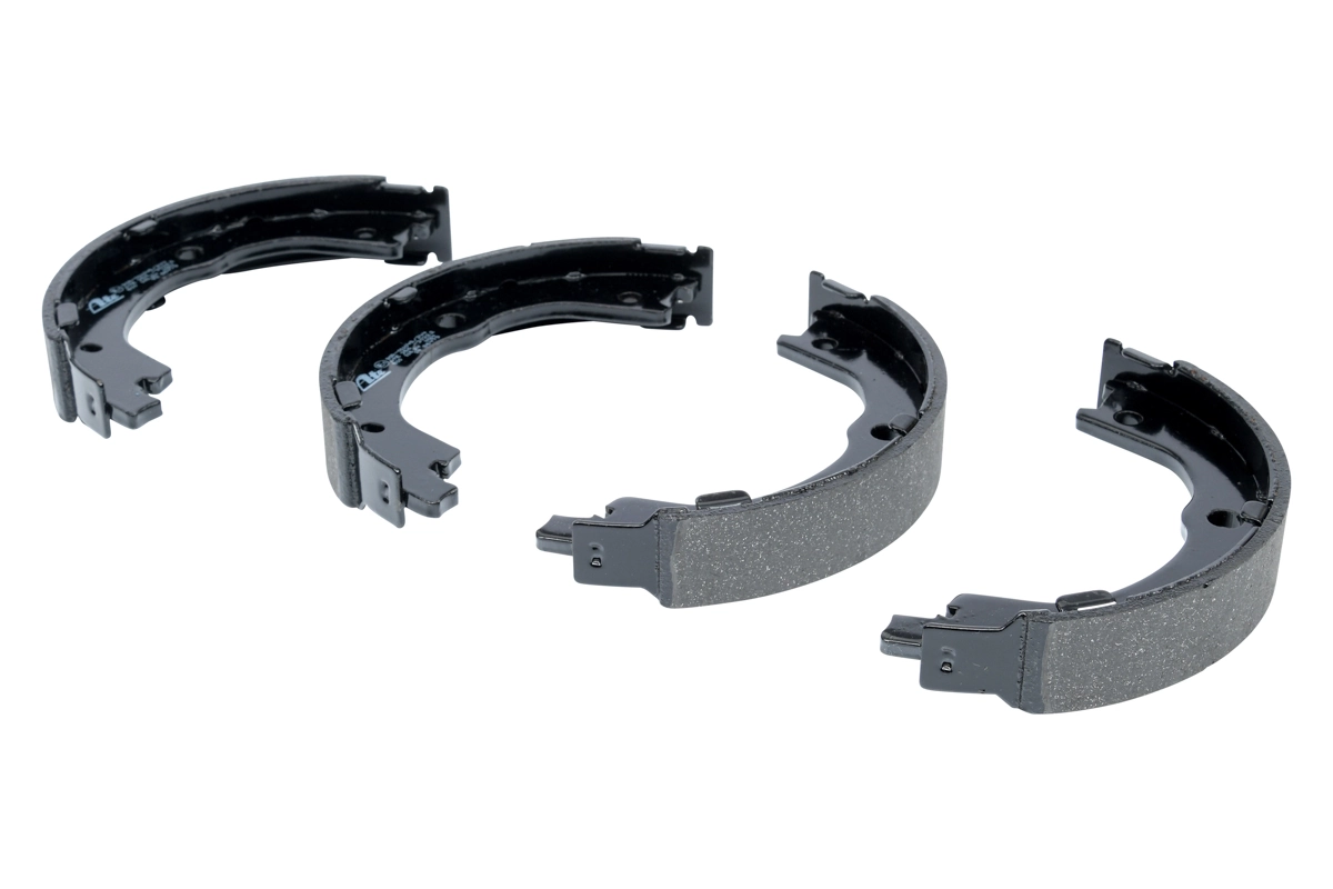 Brake Shoe Set, parking brake 03.0137-3032.2