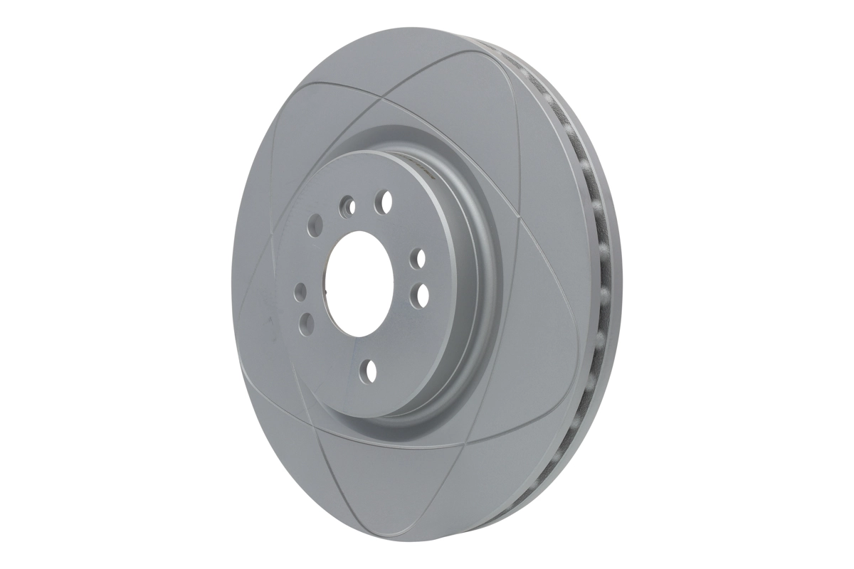 Brake Disc PowerDisc 24.0332-0158.1