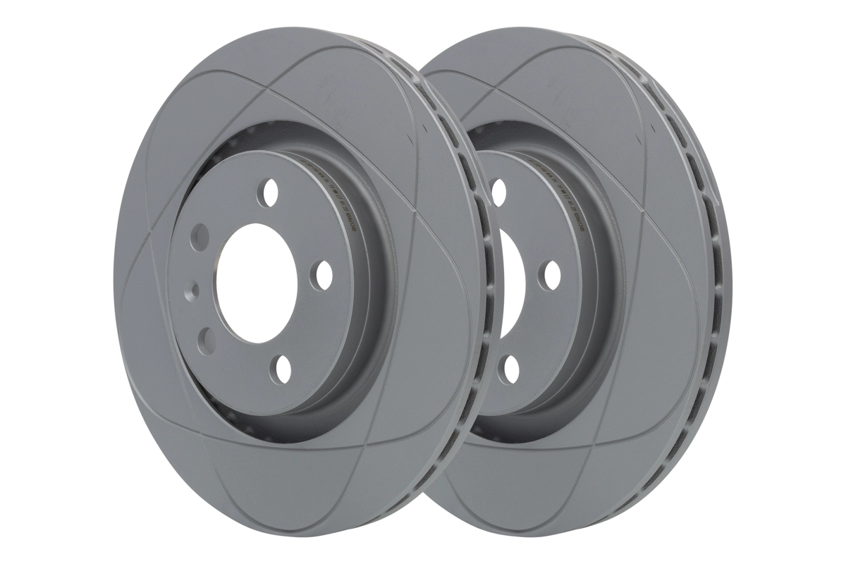 Brake Disc PowerDisc 24.0322-0150.1