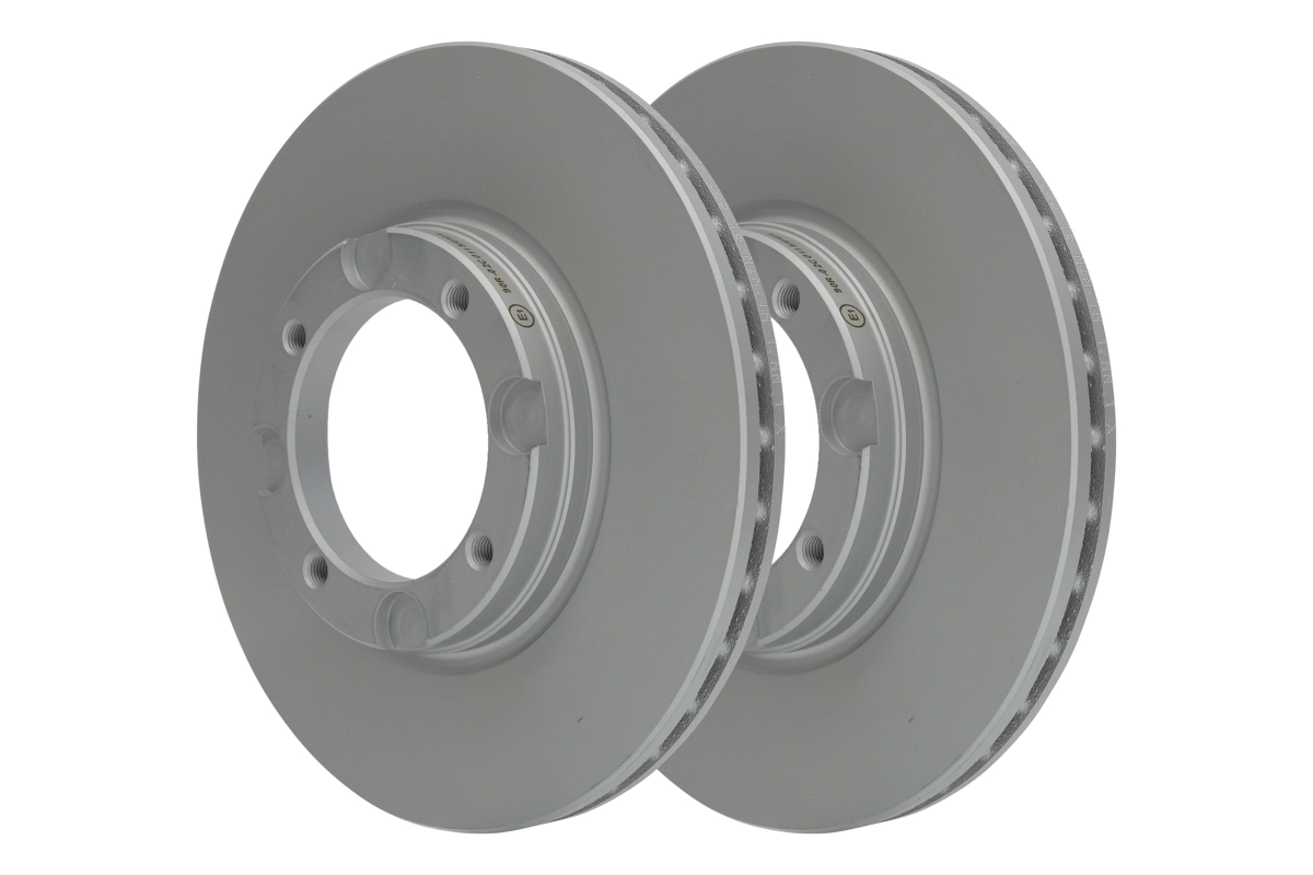 Тормозной диск 24.0119-0109.1