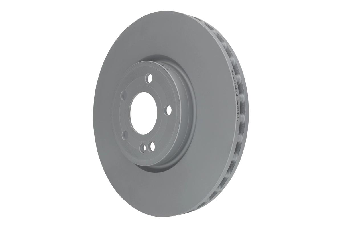 Brake Disc 24.0130-0262.1