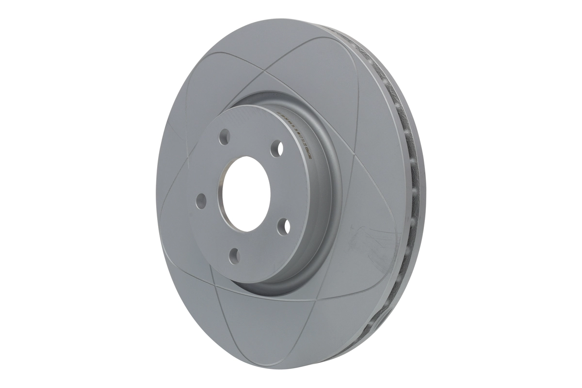 Brake Disc PowerDisc 24.0328-0250.1