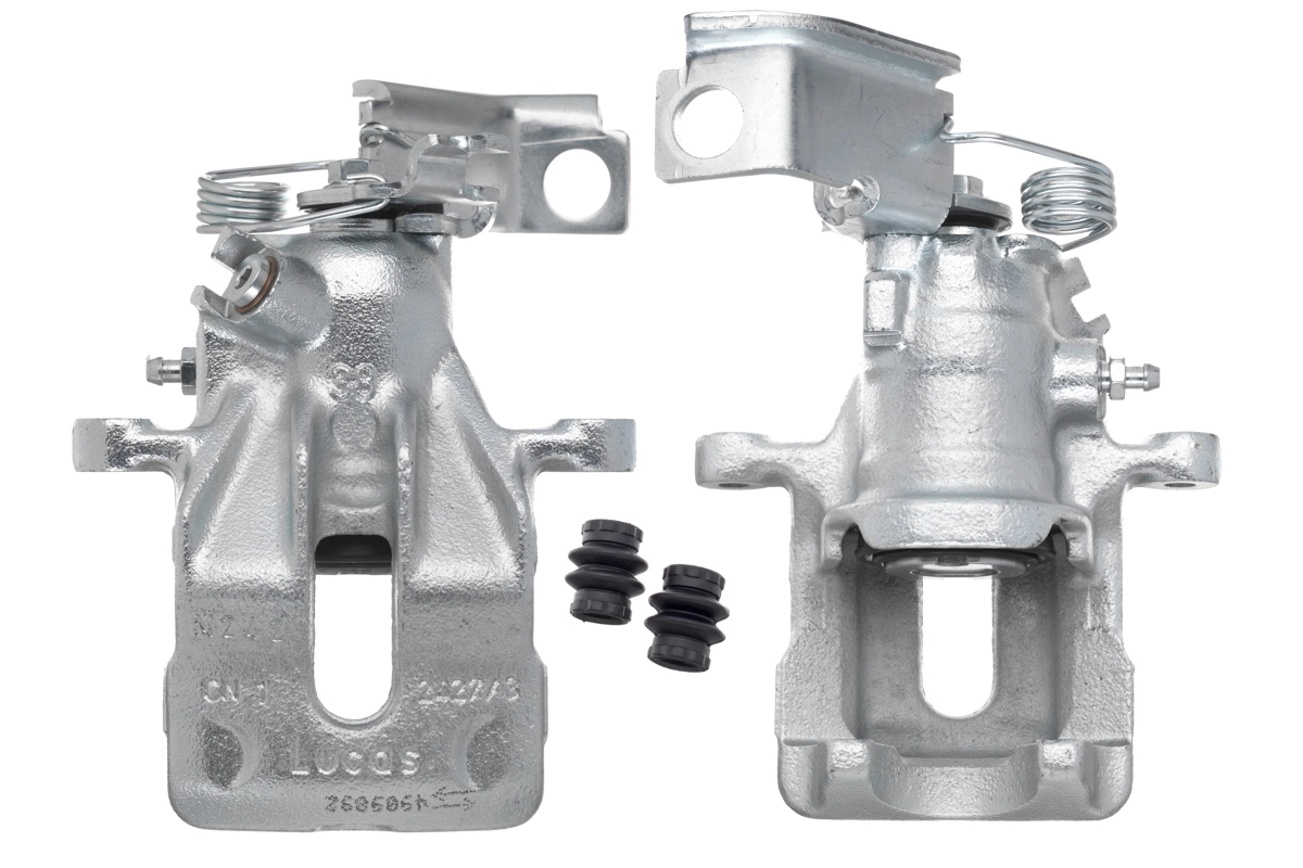 ATE 24.3384-1749.5 Brake Caliper