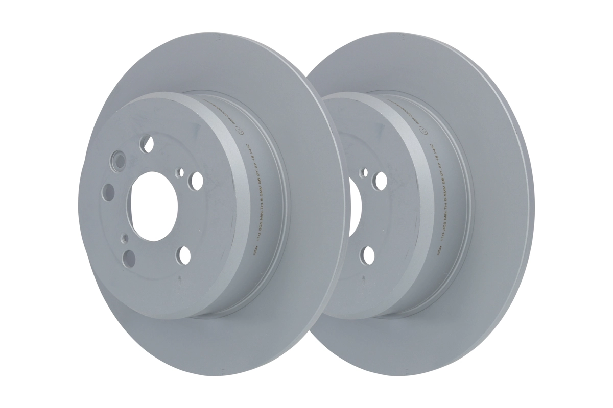 Brake Disc 24.0110-0305.1