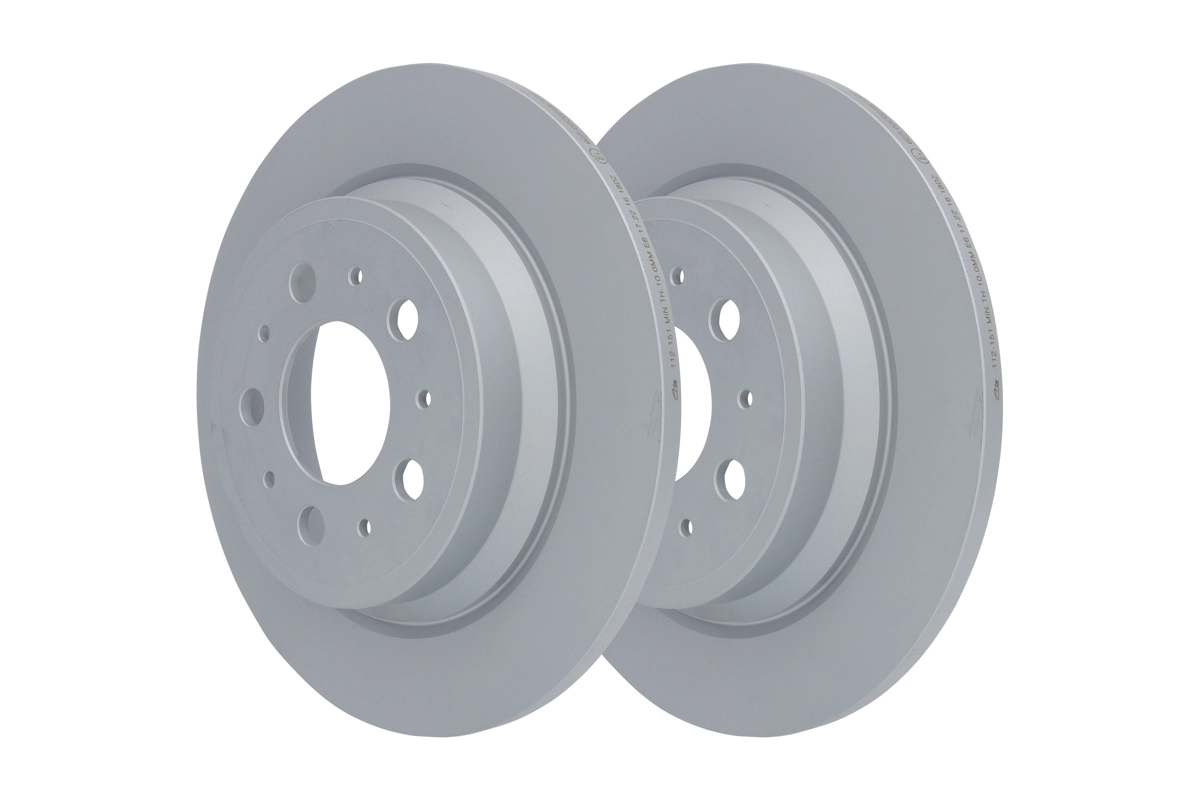 Brake Disc 24.0112-0151.1