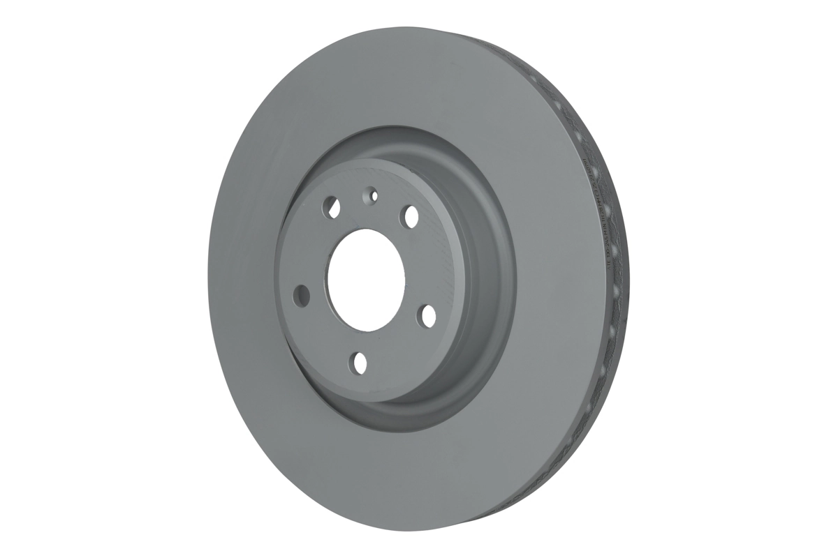 Brake Disc 24.0130-0245.1