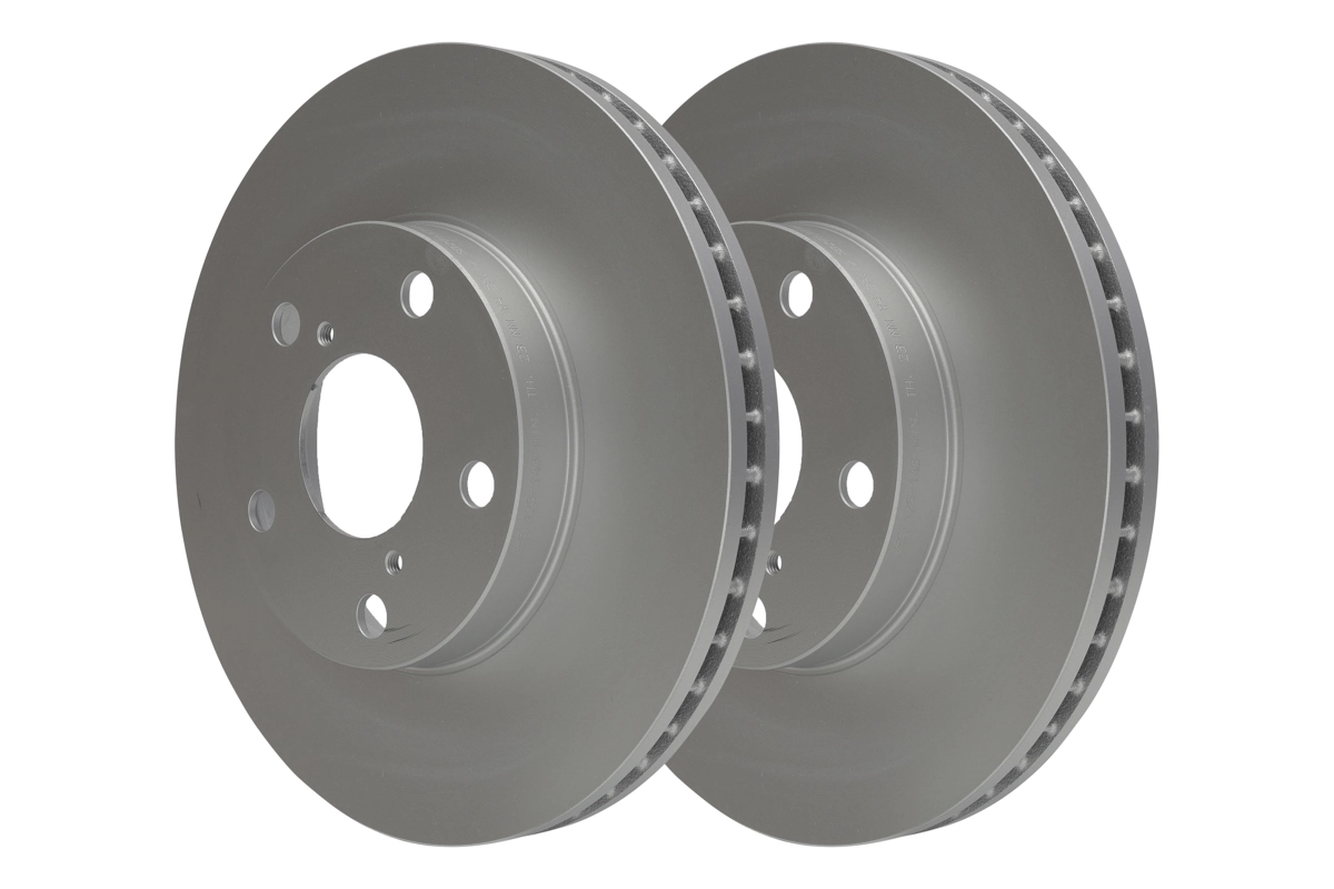 Brake Disc 24.0125-0143.1