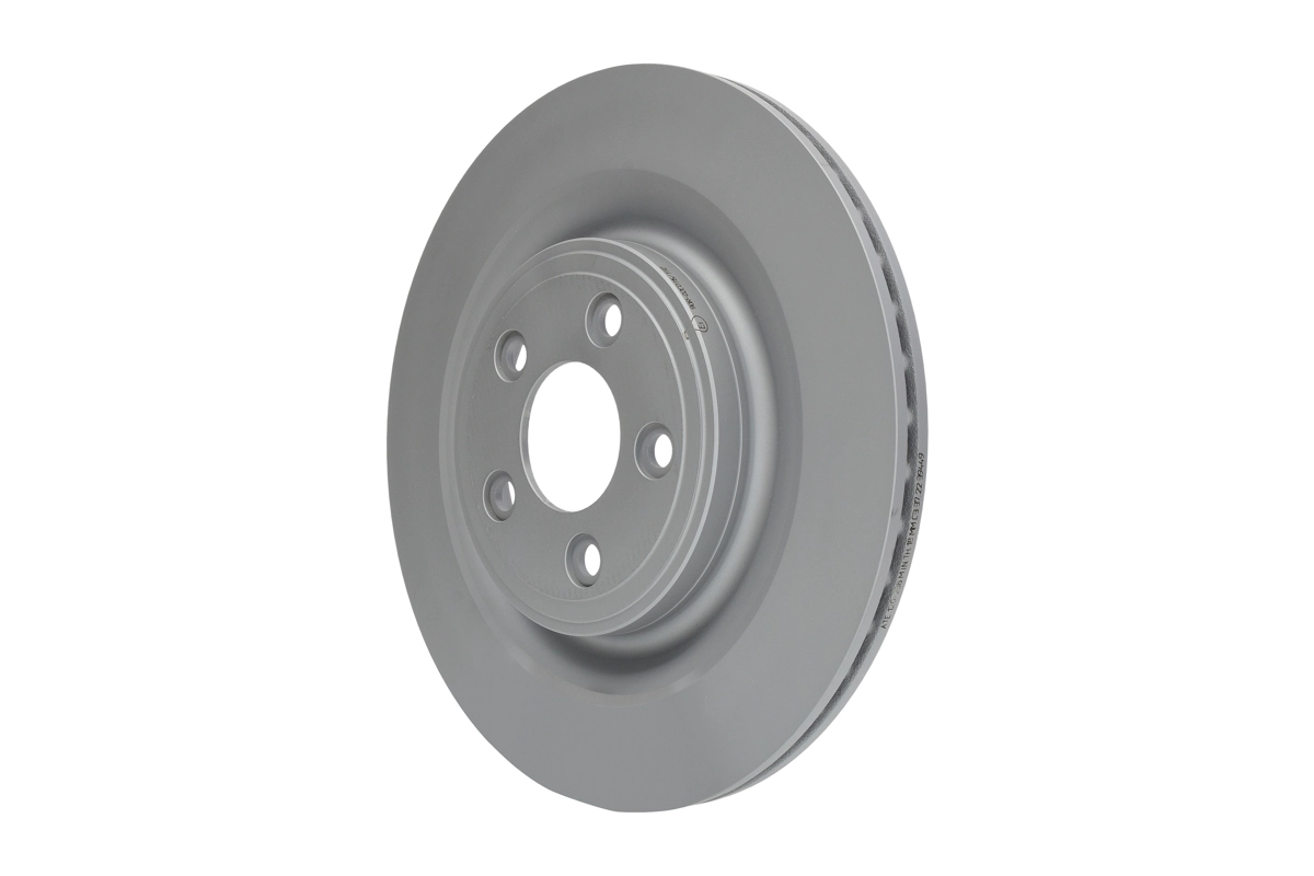 Brake Disc 24.0120-0238.1