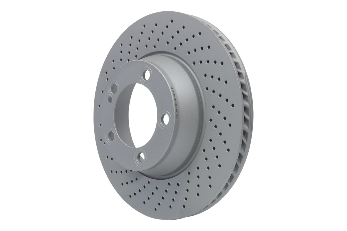 Brake Disc 24.0128-0303.1