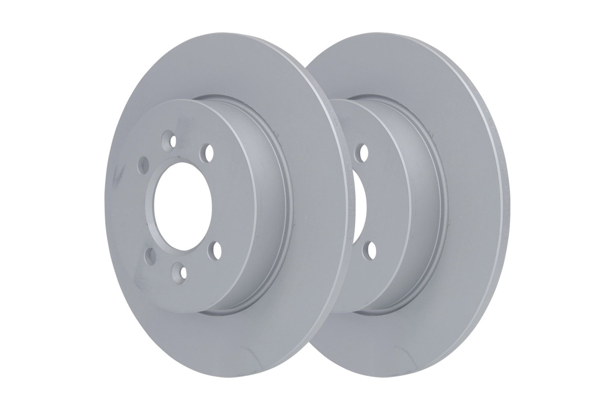 ATE 24.0110-0219.1 Brake Disc
