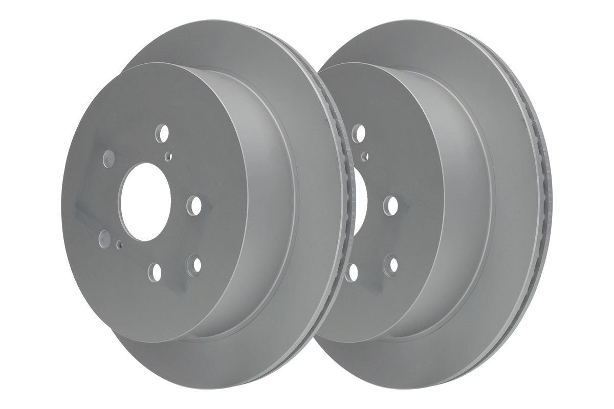 Brake Disc 24.0118-0157.1