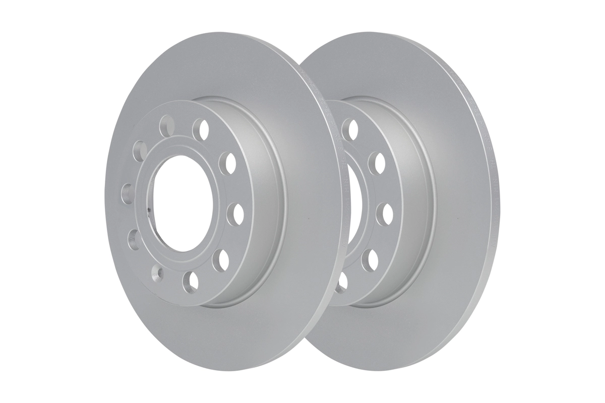 Brake Disc 24.0110-0261.1
