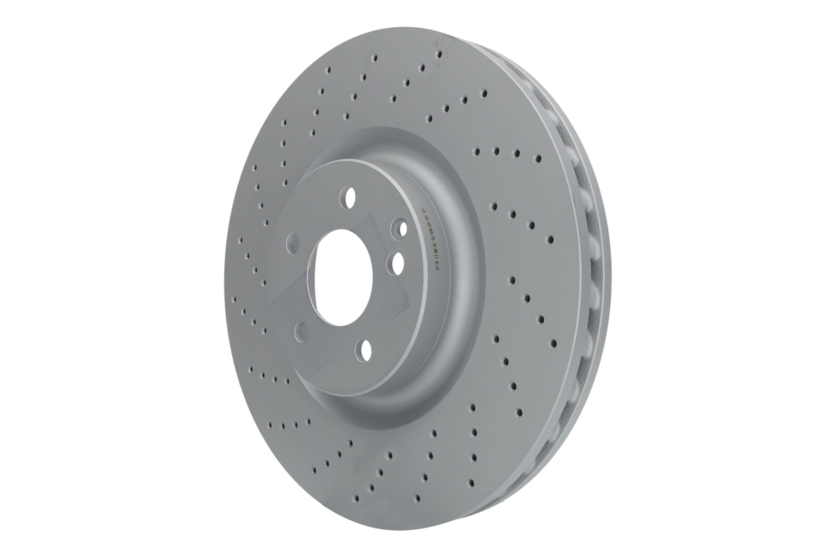 Brake Disc 24.0136-0102.1