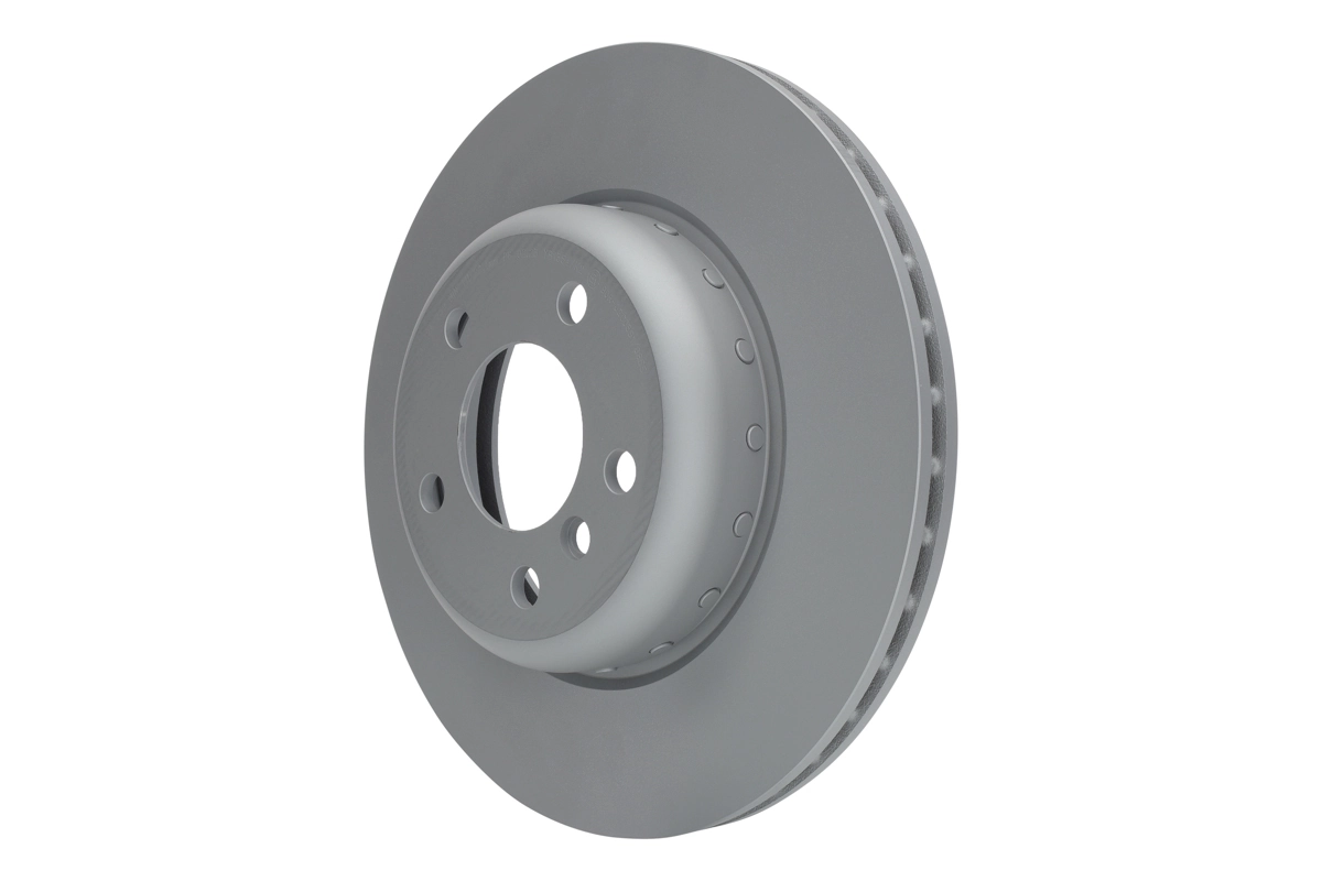 Brake Disc 24.0124-0239.2